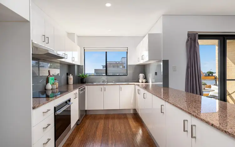 Second view of Homely apartment listing, 2/346 Port Hacking Road, Caringbah NSW 2229