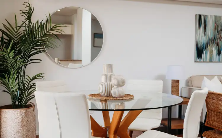 Fifth view of Homely apartment listing, 2/346 Port Hacking Road, Caringbah NSW 2229