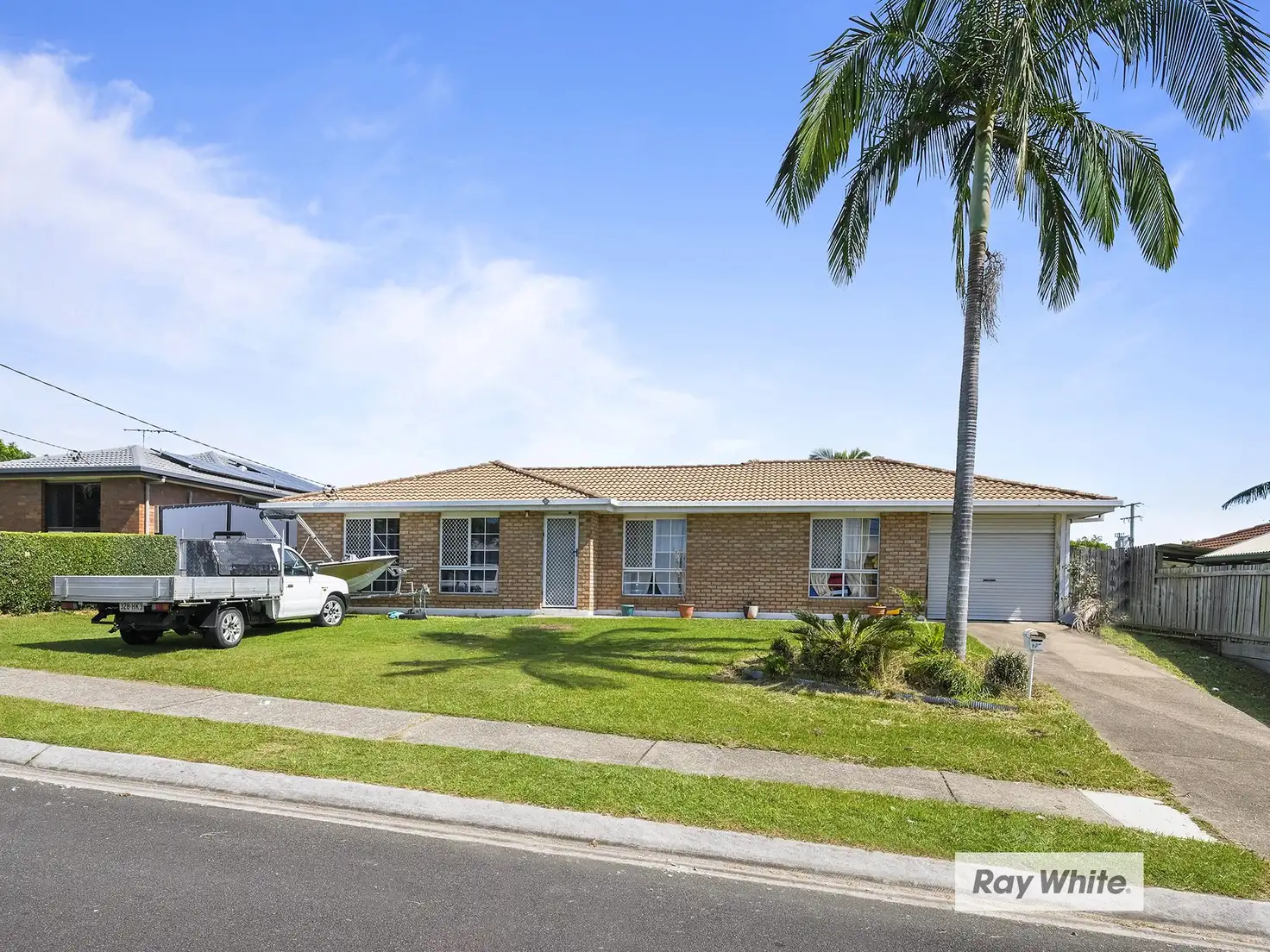 Main view of Homely house listing, 126 Flinders Crescent, Boronia Heights QLD 4124