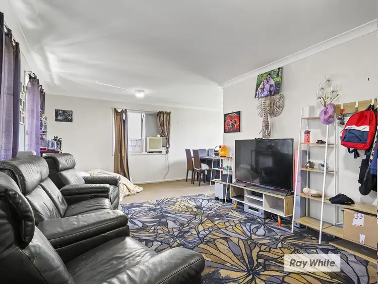 Third view of Homely house listing, 126 Flinders Crescent, Boronia Heights QLD 4124