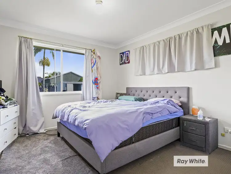 Fourth view of Homely house listing, 126 Flinders Crescent, Boronia Heights QLD 4124
