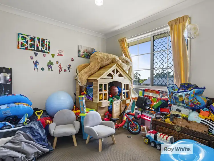 Sixth view of Homely house listing, 126 Flinders Crescent, Boronia Heights QLD 4124