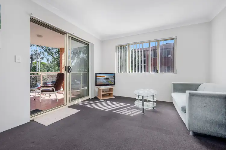 Second view of Homely unit listing, 20/5 Weigand Avenue, Bankstown NSW 2200