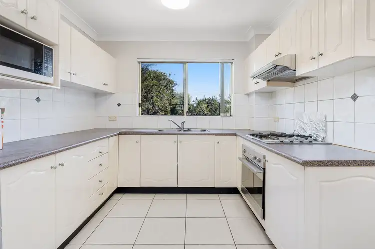 Third view of Homely unit listing, 20/5 Weigand Avenue, Bankstown NSW 2200