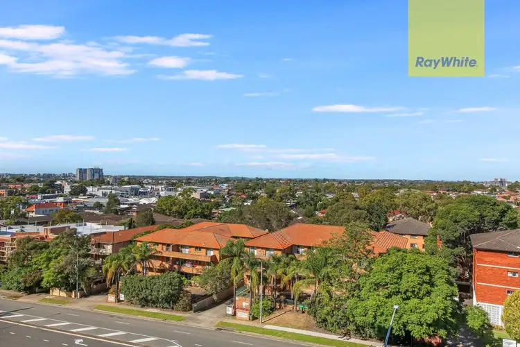 Third view of Homely studio listing, 140/22-32 Great Western Highway, Parramatta NSW 2150
