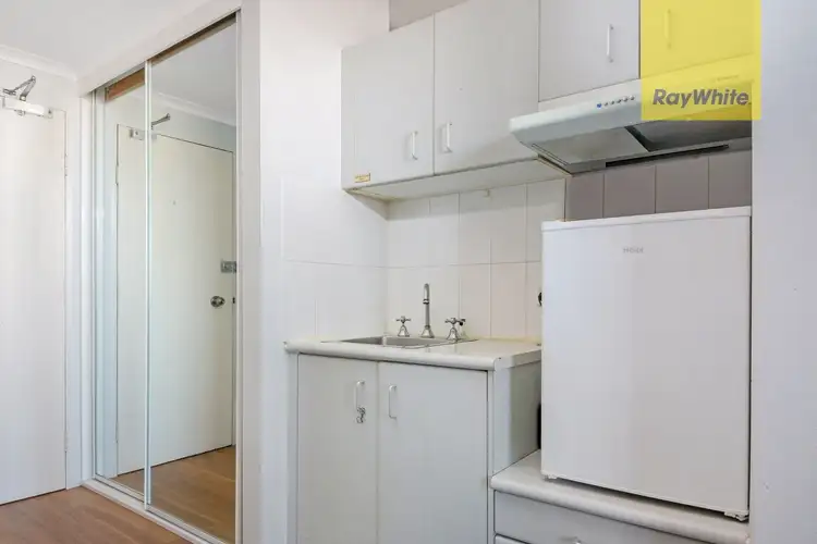 Fifth view of Homely studio listing, 140/22-32 Great Western Highway, Parramatta NSW 2150