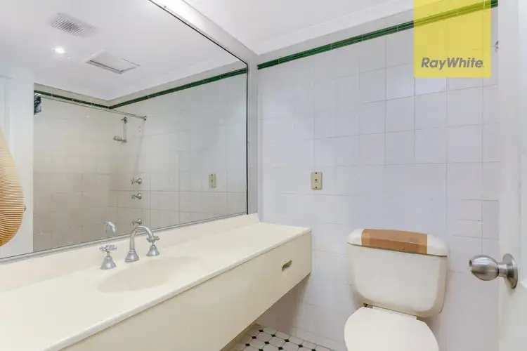 Sixth view of Homely studio listing, 140/22-32 Great Western Highway, Parramatta NSW 2150