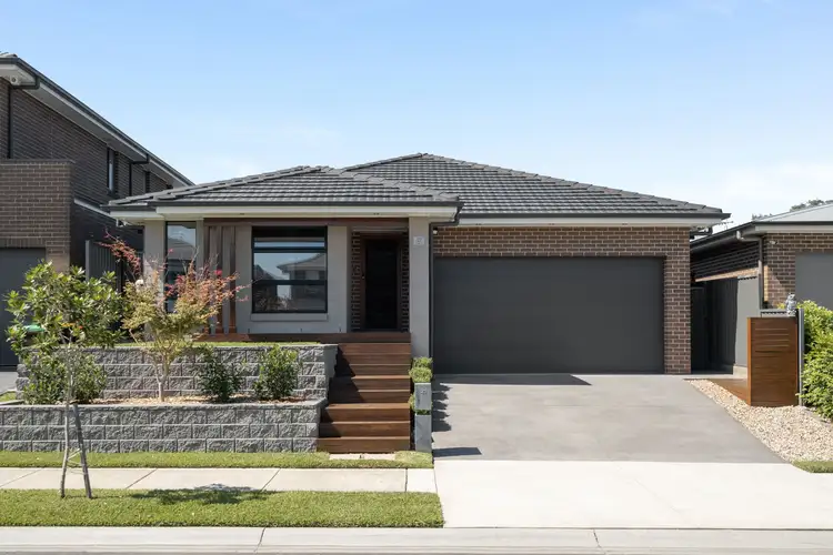 21 Lacerta Road, Austral NSW 2179