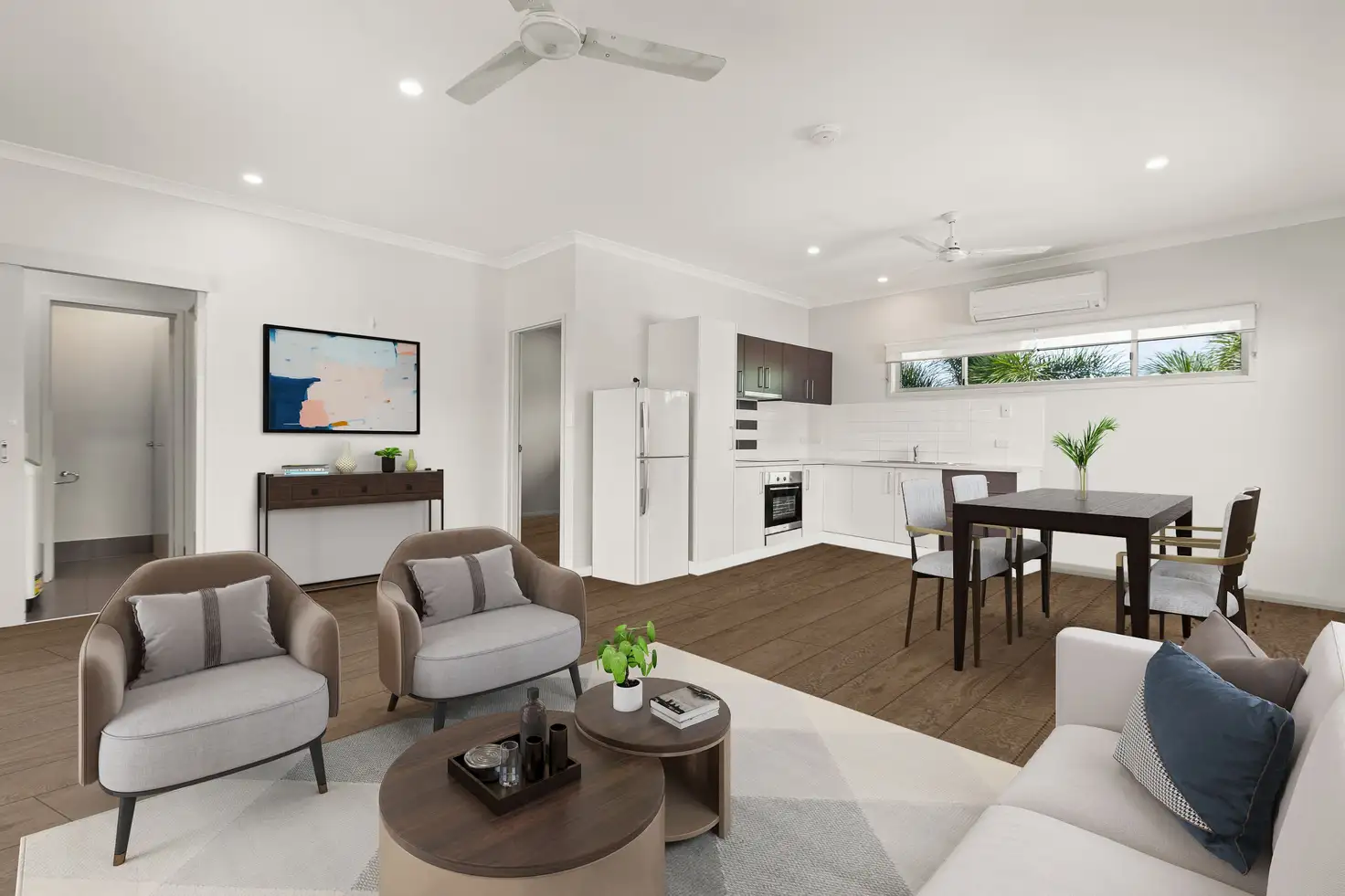 Main view of Homely apartment listing, 4/25 Dalmatio Street, Bilingurr WA 6725