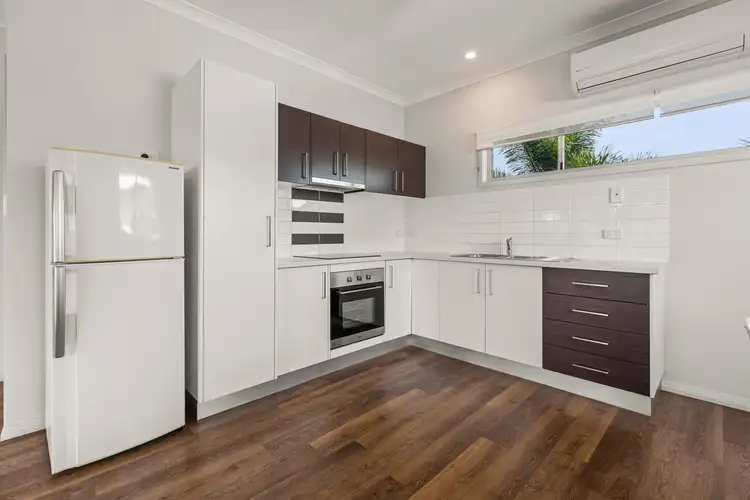 Fourth view of Homely apartment listing, 4/25 Dalmatio Street, Bilingurr WA 6725