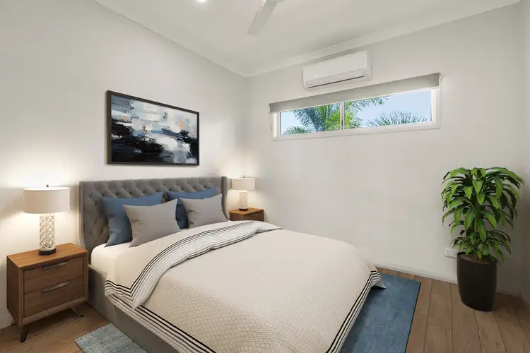 Fifth view of Homely apartment listing, 4/25 Dalmatio Street, Bilingurr WA 6725
