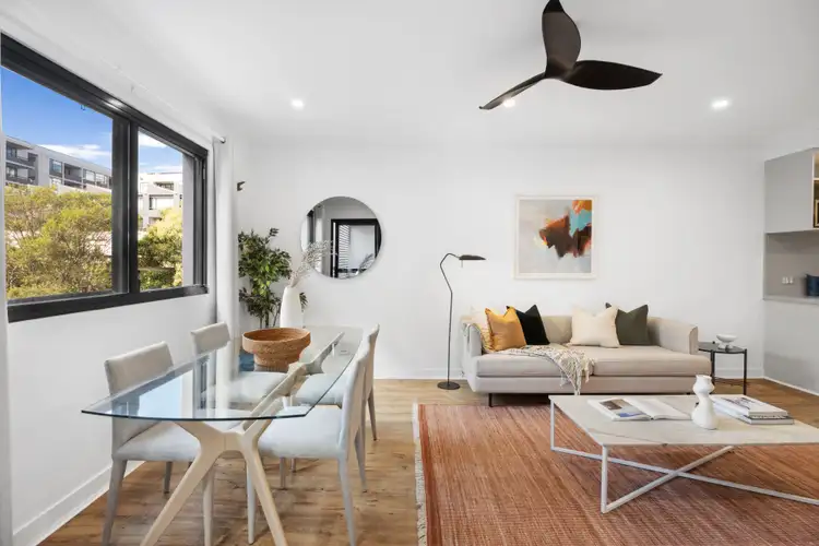 3206/2 Nassau Lane, Erskineville NSW 2043