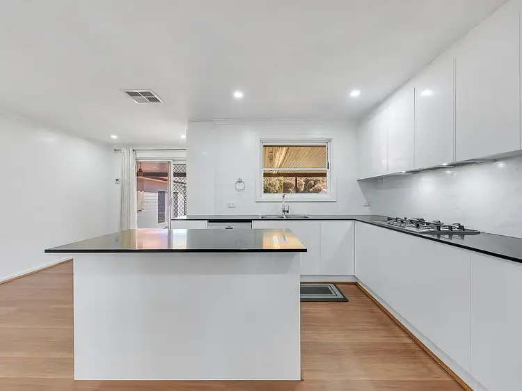 Second view of Homely house listing, 40 Melrose Street, Modbury Heights SA 5092