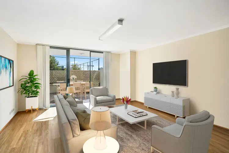 510/5 Rockdale Plaza Drive, Rockdale NSW 2216
