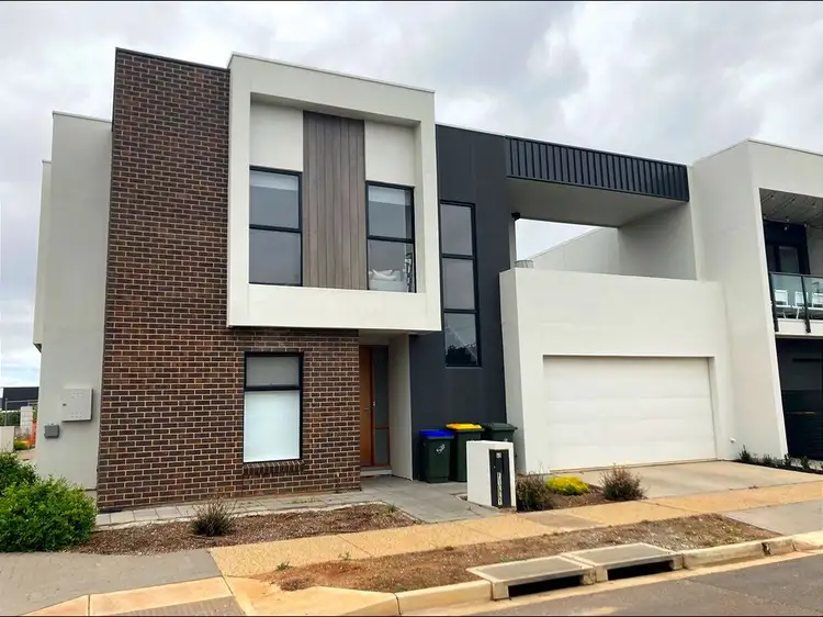 43 Filly Street