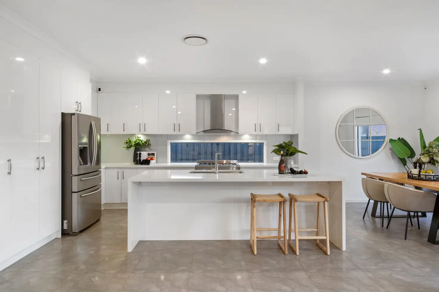 Main view of Homely house listing, 50 Hillcrest Street, Rochedale QLD 4123