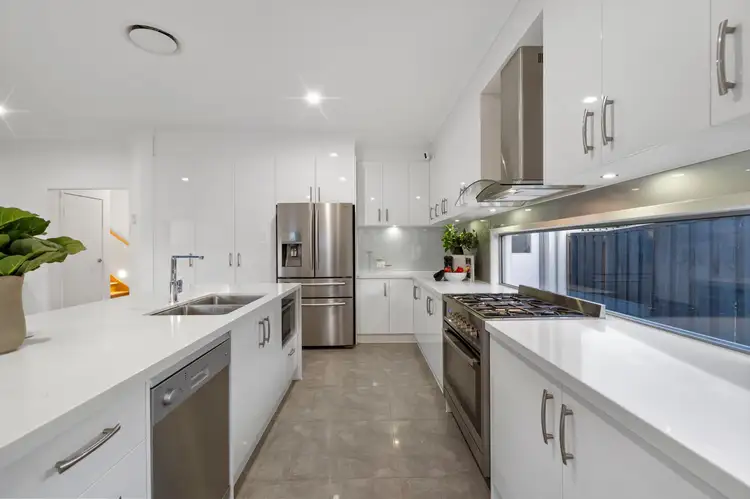 Fourth view of Homely house listing, 50 Hillcrest Street, Rochedale QLD 4123