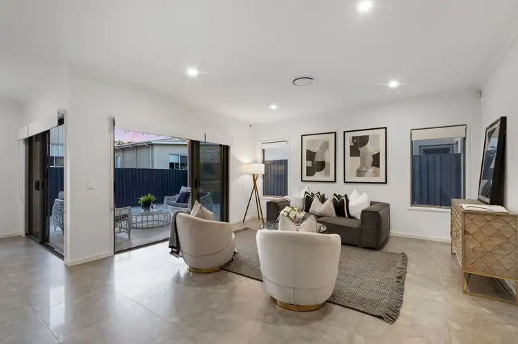 Fifth view of Homely house listing, 50 Hillcrest Street, Rochedale QLD 4123