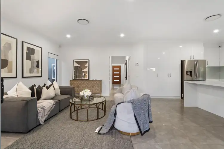 Sixth view of Homely house listing, 50 Hillcrest Street, Rochedale QLD 4123