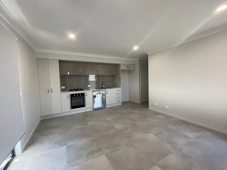 Main view of Homely house listing, 2/43 Ruby Road, Rutherford NSW 2320