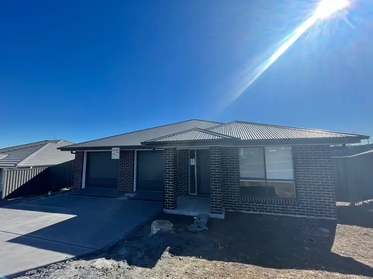 Second view of Homely house listing, 2/43 Ruby Road, Rutherford NSW 2320