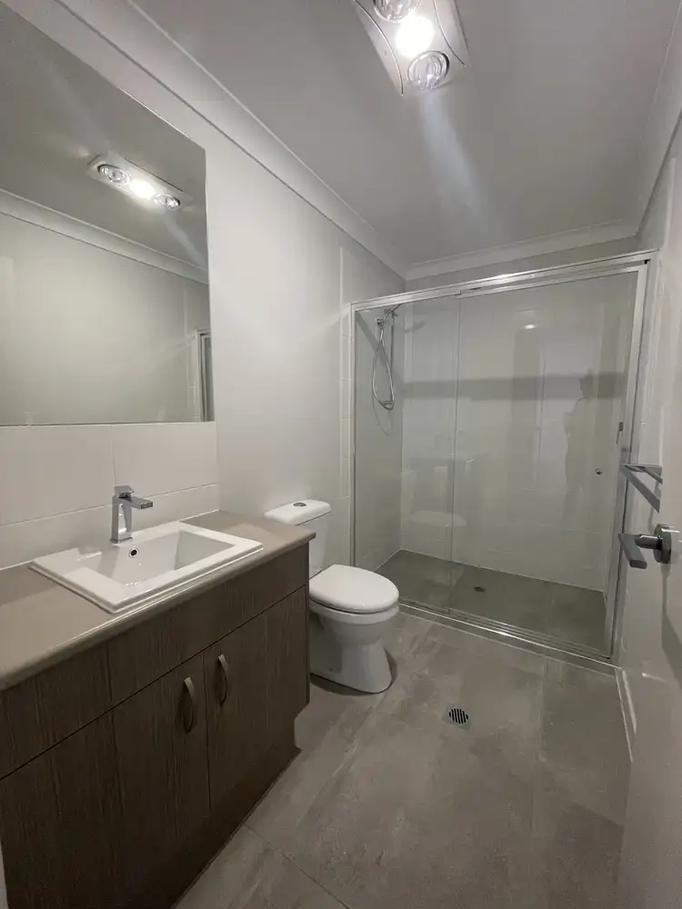 Third view of Homely house listing, 2/43 Ruby Road, Rutherford NSW 2320