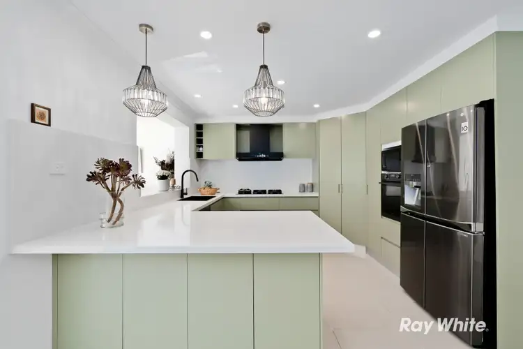 Third view of Homely house listing, 7 Burke Street, Blacktown NSW 2148