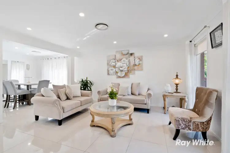Fourth view of Homely house listing, 7 Burke Street, Blacktown NSW 2148