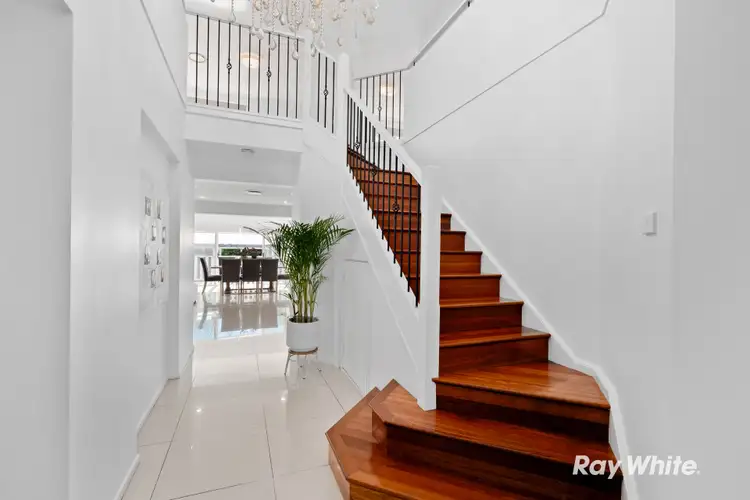 Fifth view of Homely house listing, 7 Burke Street, Blacktown NSW 2148