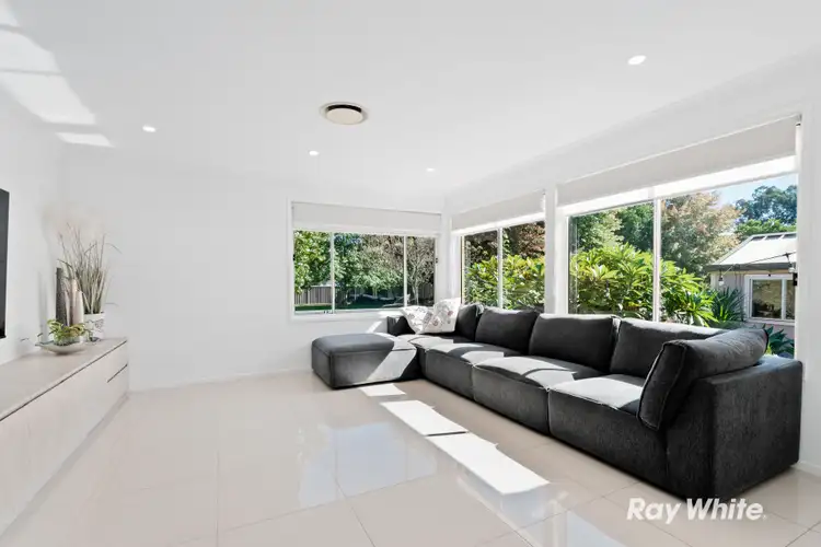 Sixth view of Homely house listing, 7 Burke Street, Blacktown NSW 2148