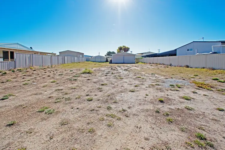 Third view of Homely land listing, Lot 248, 13 Shearwater Drive, Jurien Bay WA 6516
