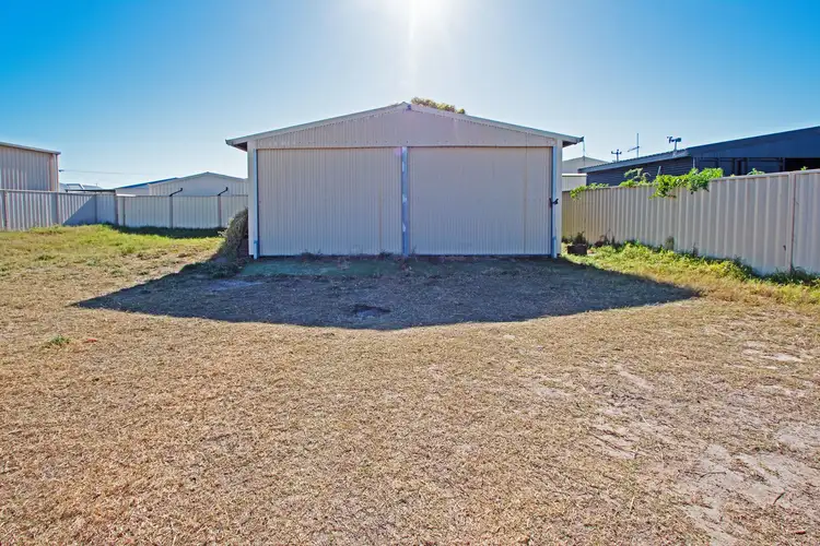Fourth view of Homely land listing, Lot 248, 13 Shearwater Drive, Jurien Bay WA 6516