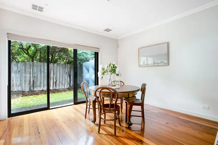 Fourth view of Homely townhouse listing, 3/47 Barton Street, Reservoir VIC 3073