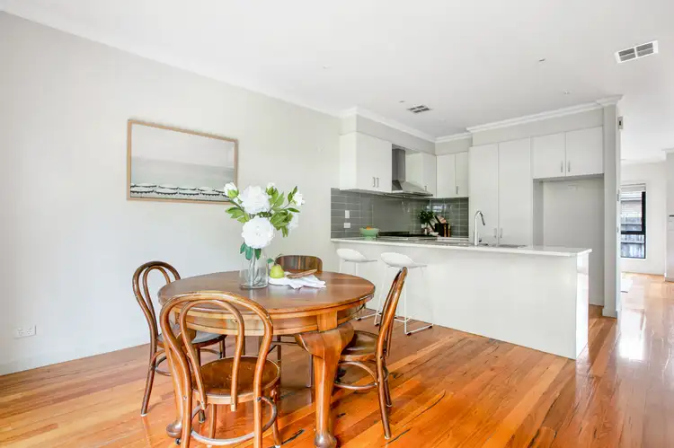 Fifth view of Homely townhouse listing, 3/47 Barton Street, Reservoir VIC 3073
