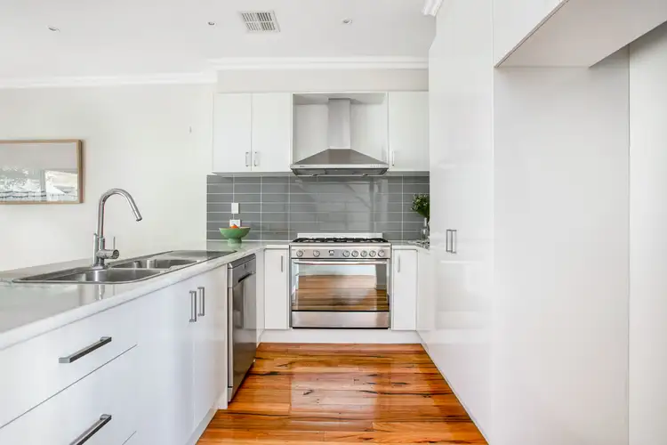Sixth view of Homely townhouse listing, 3/47 Barton Street, Reservoir VIC 3073