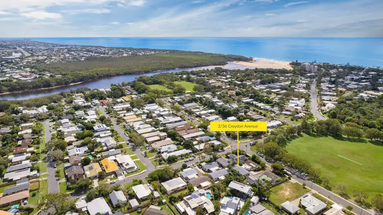 Unit 2/36 Croydon Avenue, Currimundi QLD 4551