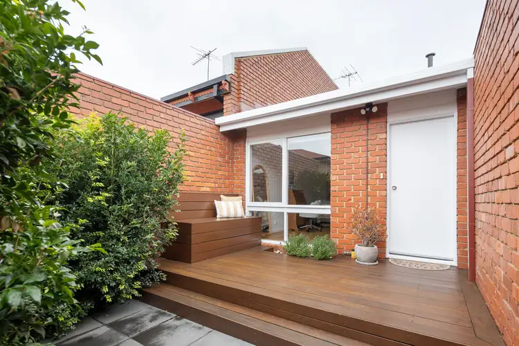 Main view of Homely unit listing, 4/5-7 Muir Street, Frankston VIC 3199