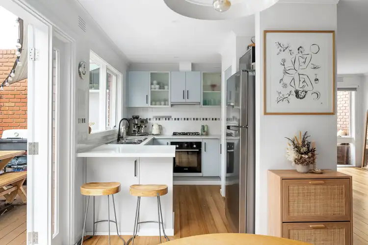 Third view of Homely unit listing, 4/5-7 Muir Street, Frankston VIC 3199