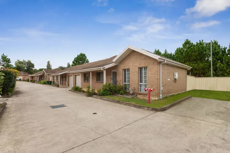 Main view of Homely house listing, 20/65 Wahroonga Street, Raymond Terrace NSW 2324