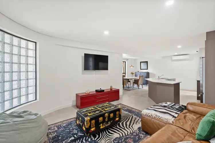 Second view of Homely apartment listing, 4/1 Governors Lane, Wollongong NSW 2500