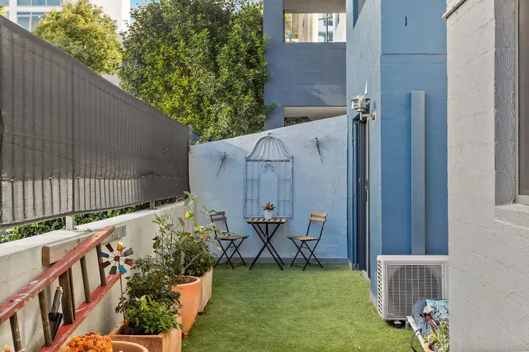 Third view of Homely apartment listing, 4/1 Governors Lane, Wollongong NSW 2500