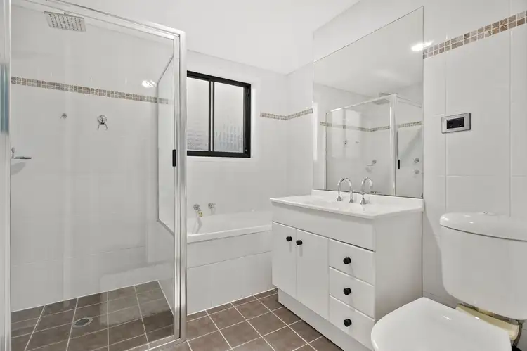 Fourth view of Homely apartment listing, 4/1 Governors Lane, Wollongong NSW 2500