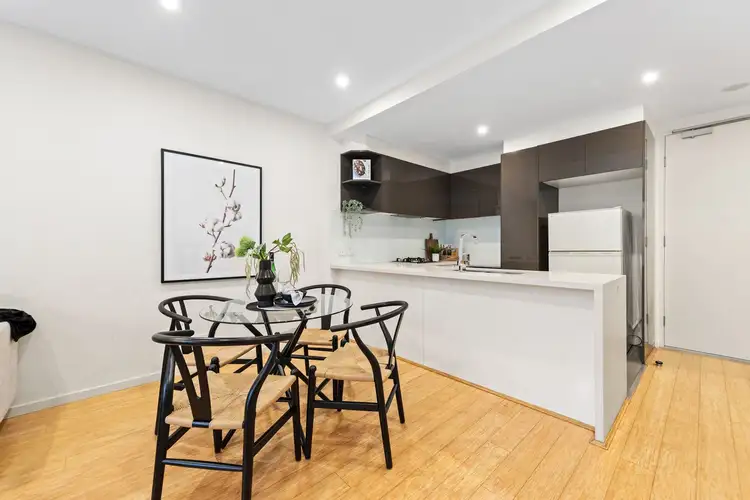Fourth view of Homely apartment listing, 10/194 Manningham Road, Bulleen VIC 3105
