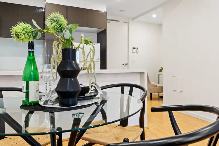 Sixth view of Homely apartment listing, 10/194 Manningham Road, Bulleen VIC 3105