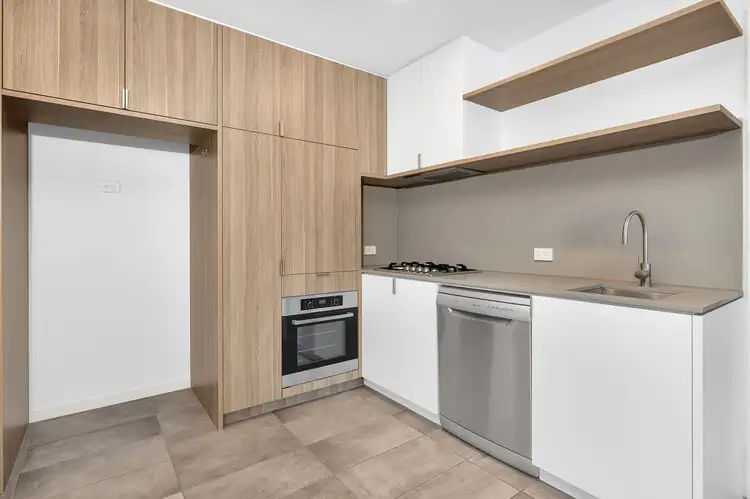Third view of Homely apartment listing, 204/115 Overton Road, Williams Landing VIC 3027