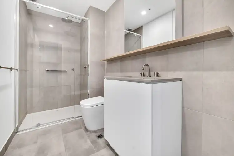 Sixth view of Homely apartment listing, 204/115 Overton Road, Williams Landing VIC 3027