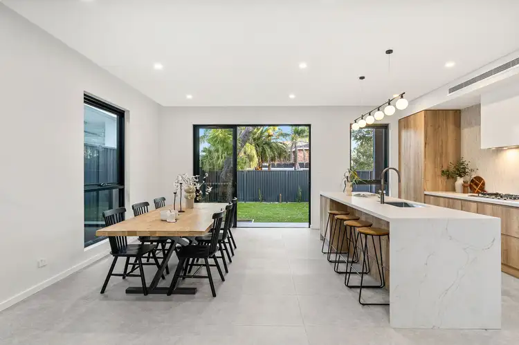 Fourth view of Homely semi-detached listing, 72 Hurstville Road, Hurstville Grove NSW 2220