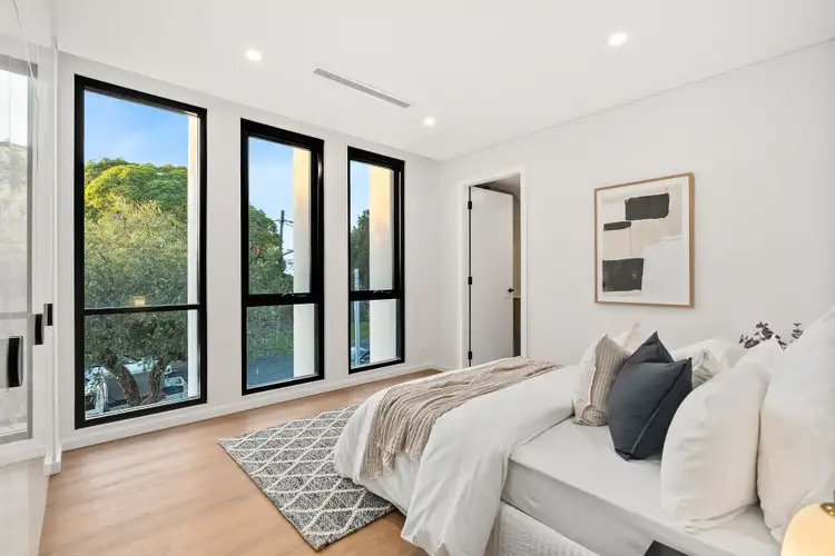 Sixth view of Homely semi-detached listing, 72 Hurstville Road, Hurstville Grove NSW 2220