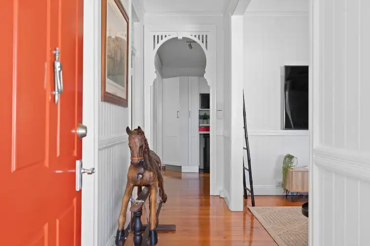 Second view of Homely house listing, 15A Jeffcott Street, Wavell Heights QLD 4012