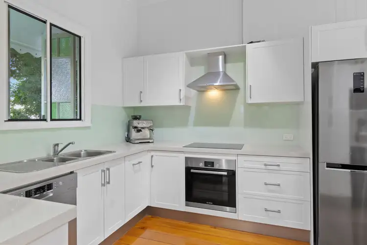 Fifth view of Homely house listing, 15A Jeffcott Street, Wavell Heights QLD 4012